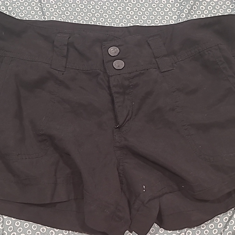 Sanctuary shorts